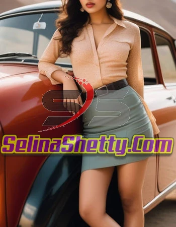 Annushka New Hauz Khash Escorts