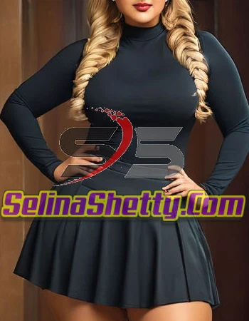 Evelina Independent Russian Escorts Delhi