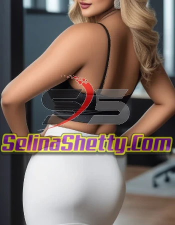 Jules New Russian Escort Girl in Delhi