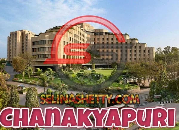 Chanakyapuri Delhi Escorts