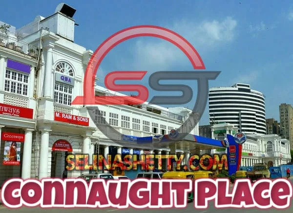 Connaught Place Delhi Escorts