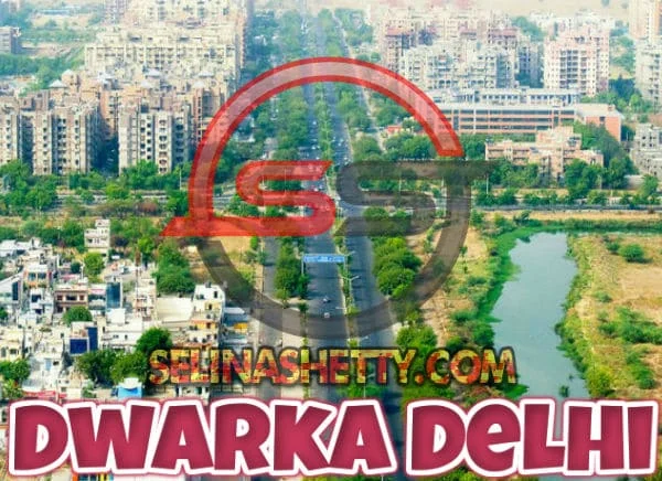 Dwarka Delhi Escorts