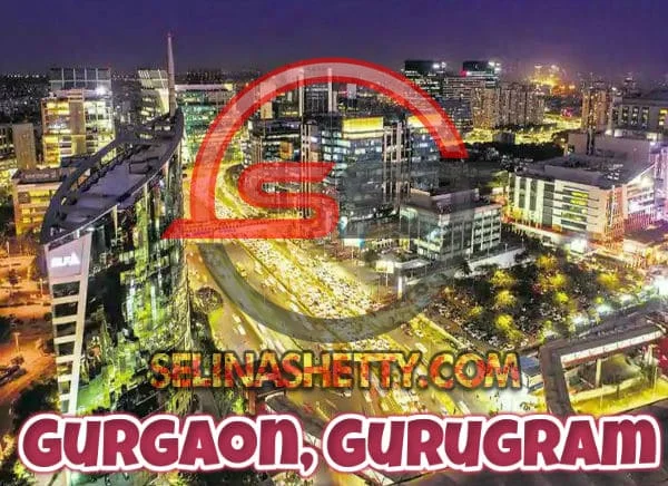 Gurgaon Gurugram Escorts