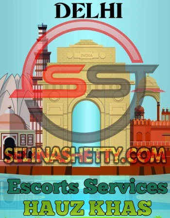 Call Girls in Hauz Khas