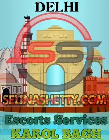 Call Girls in Karol Bagh