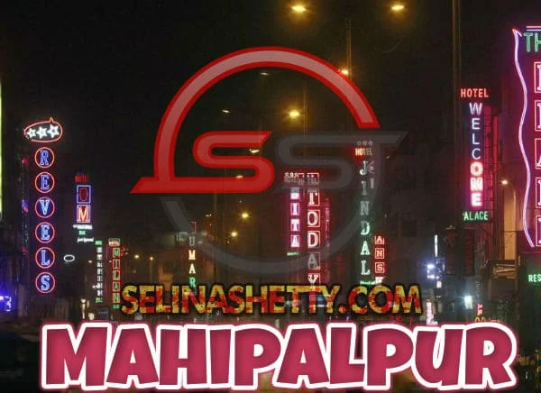 Mahipalpur Delhi Escorts
