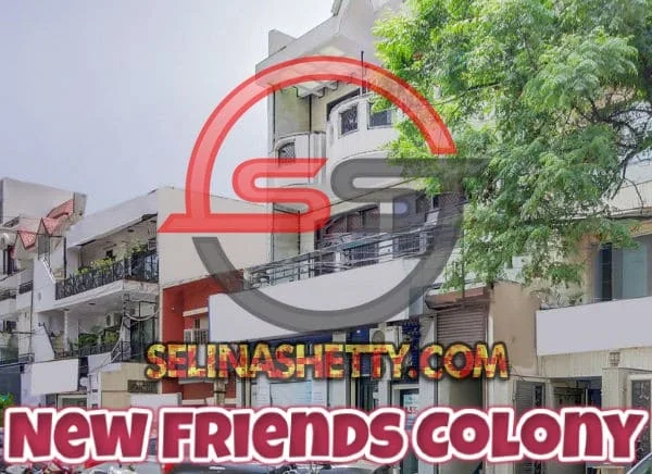 New Friends Colony Delhi Escorts