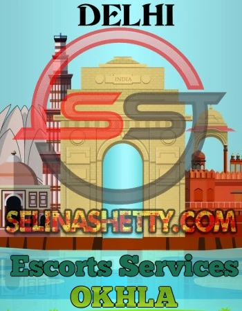 Call Girls in Okhla
