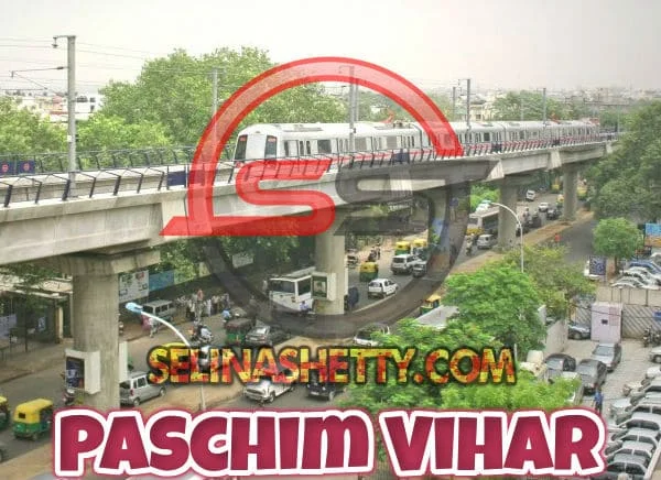 Paschim Vihar Delhi Escorts