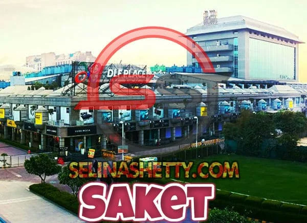 Saket Delhi Escorts