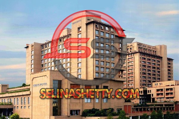 escorts service near hotel eros nehru place