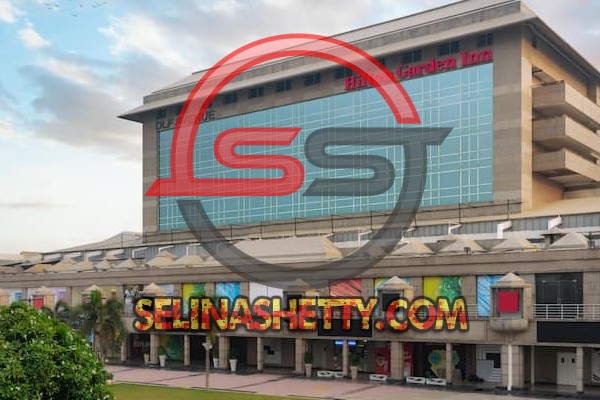 escorts service near hotel hilton garden inn saket