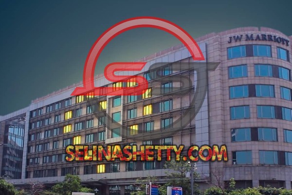 escorts service near jw marriott hotel aerocity new delhi