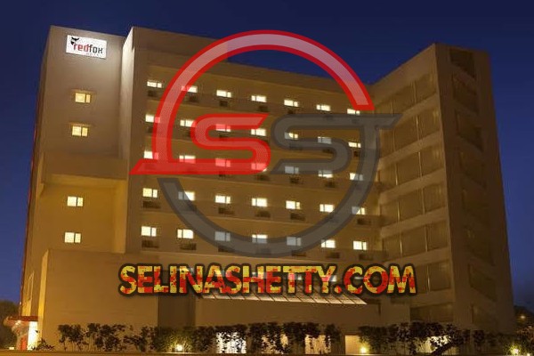 escorts service near red fox hotel airport aerocity new delhi