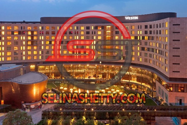 escorts service near the westin hotel gurgaon