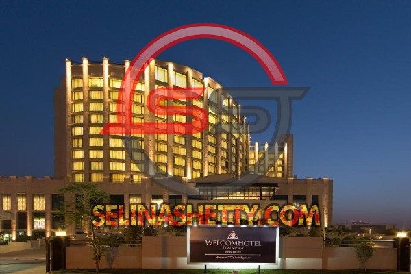 escorts service near hotel welcome dwarka