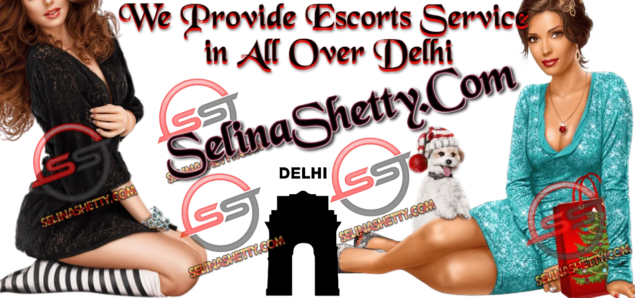 Escorts Service by Agency in Saket Delhi