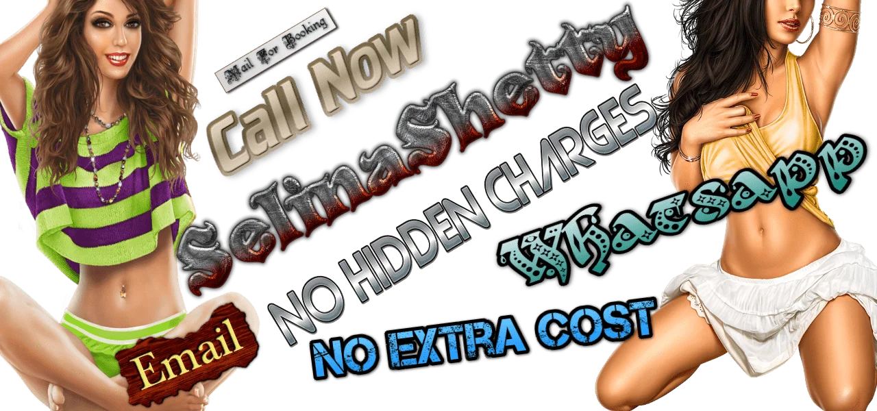 Cheap Rate escorts service in delhi By selina shetty